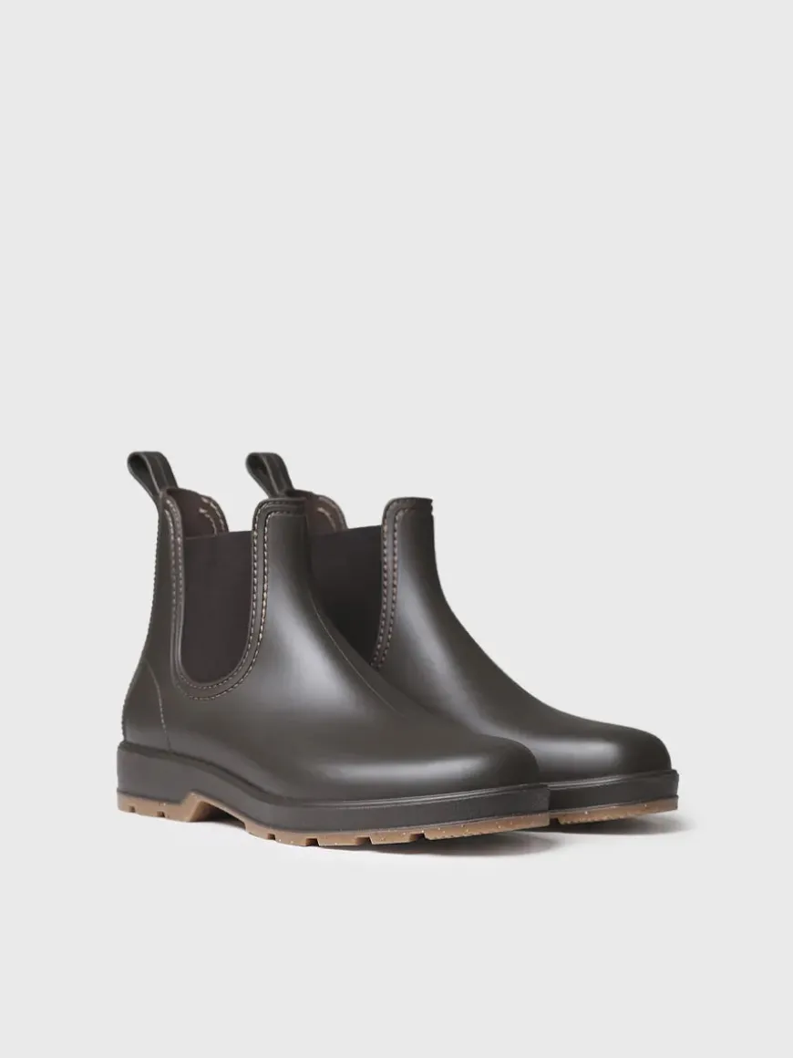 BURTON - Men's Waterproof Ankle boot