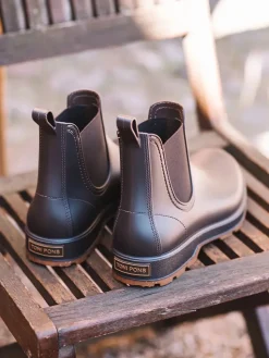 BURTON - Men's Waterproof Ankle boot