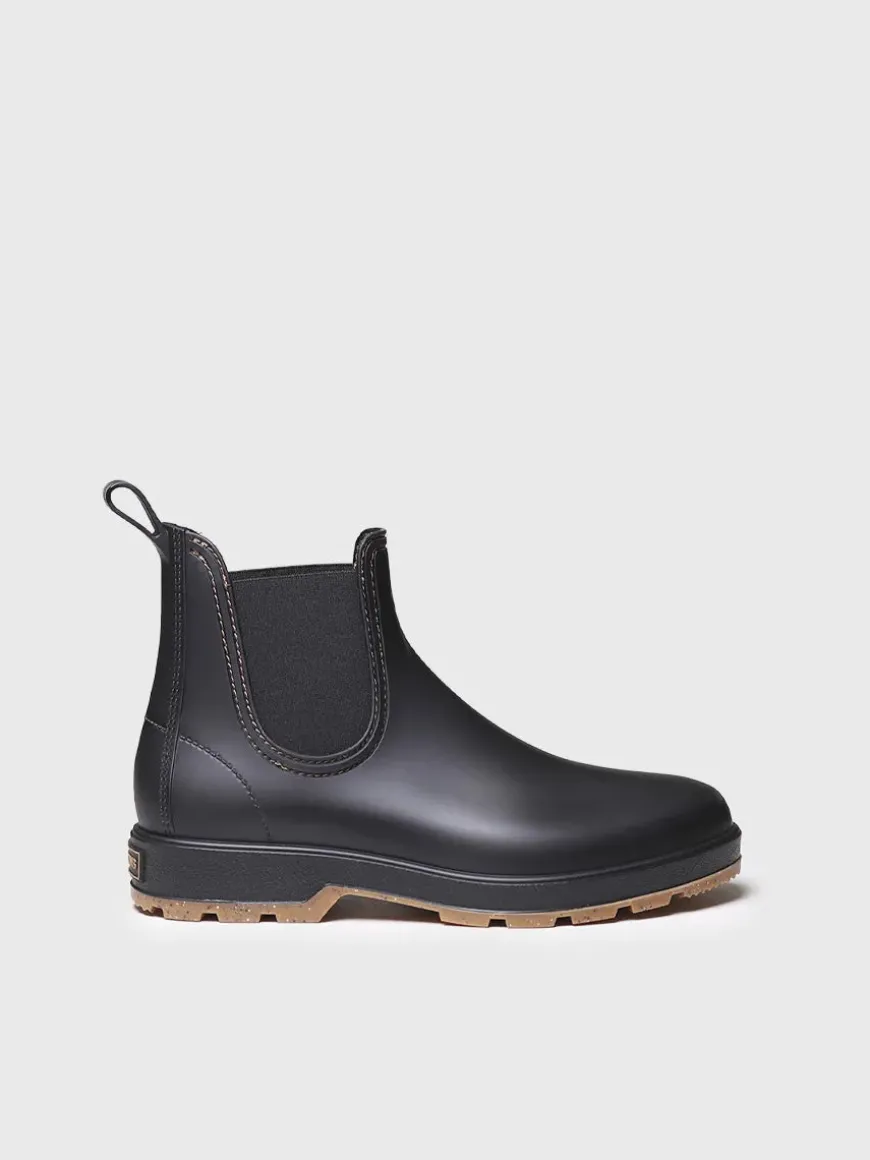 BURTON - Men's Waterproof Ankle boot