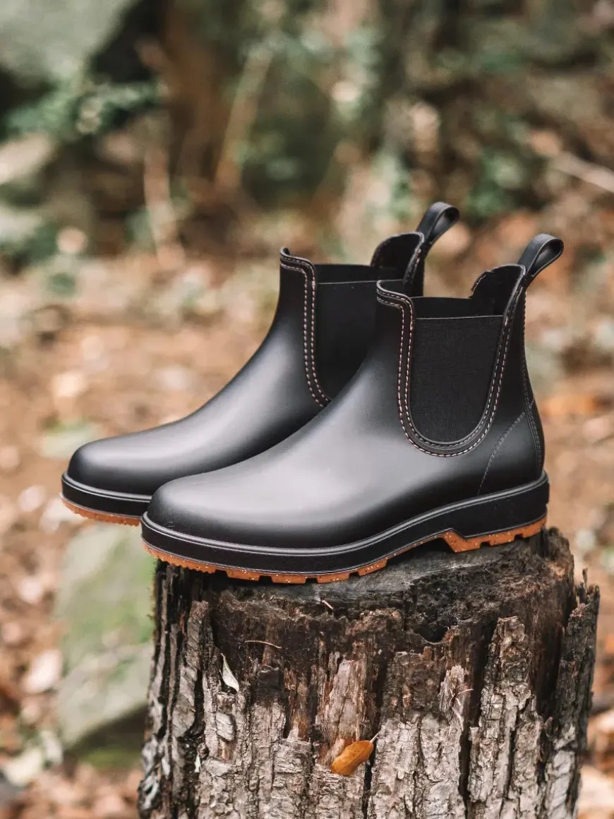 BURTON - Men's Waterproof Ankle boot