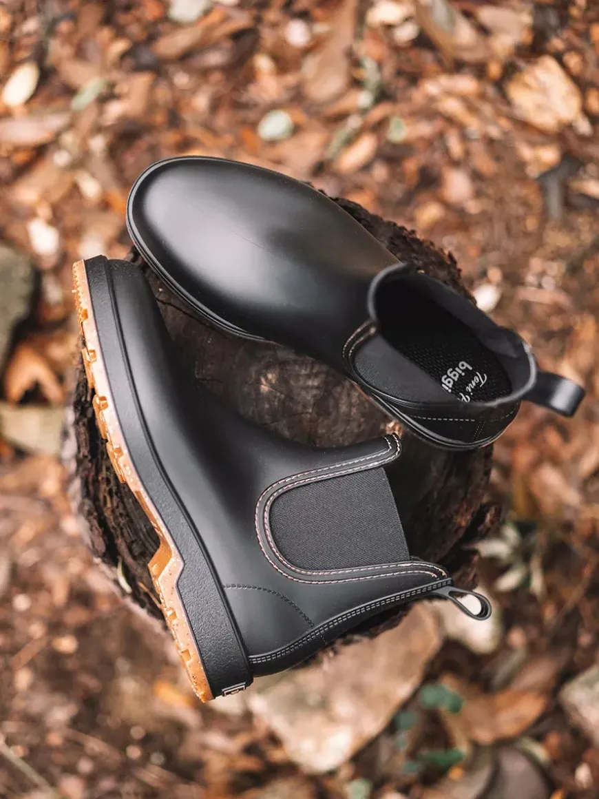 BURTON - Men's Waterproof Ankle boot