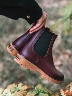 CALI - Women's rain Ankle boot