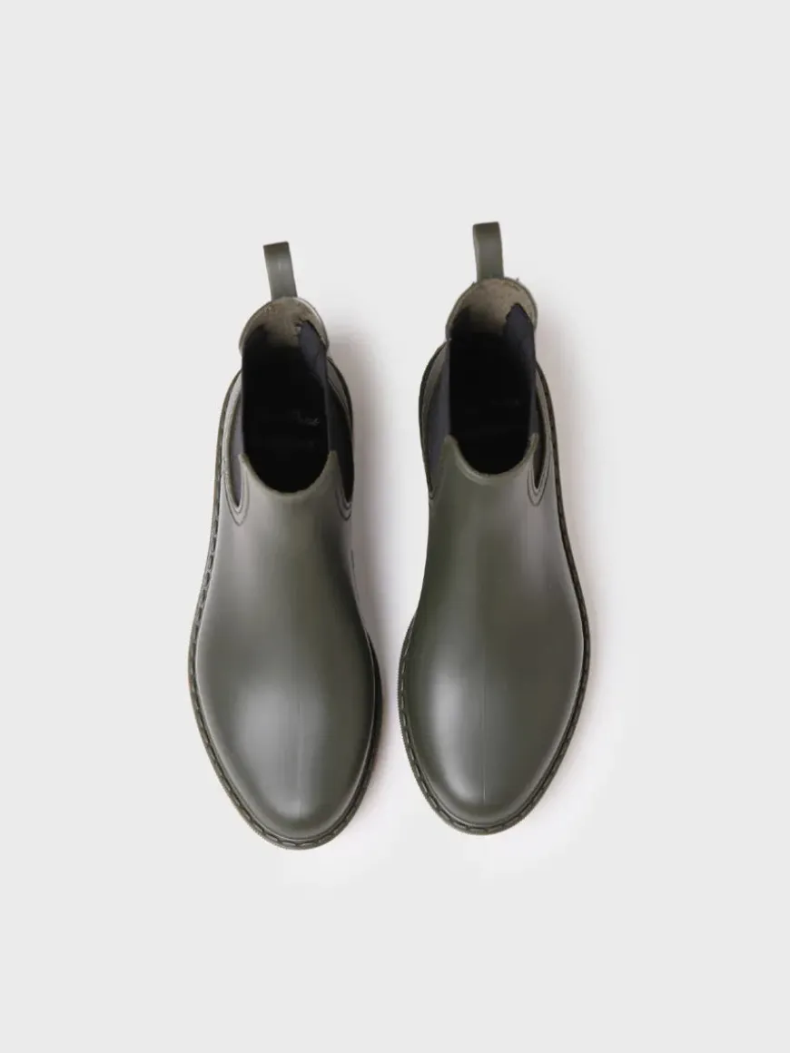 CALI - Women's rain Ankle boot