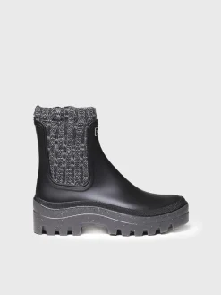CAMOS - Women's rain Ankle boot