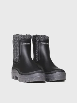 CAMOS - Women's rain Ankle boot