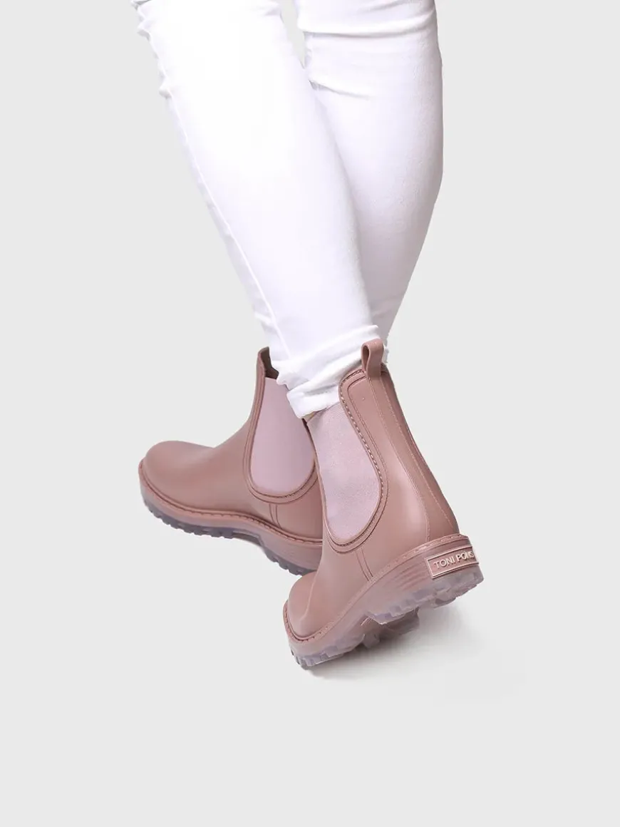 CANCUN - Women's rain boots