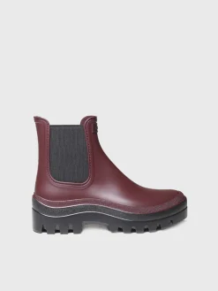 CARTER - Women's Chelsea-style Waterproof Ankle boot