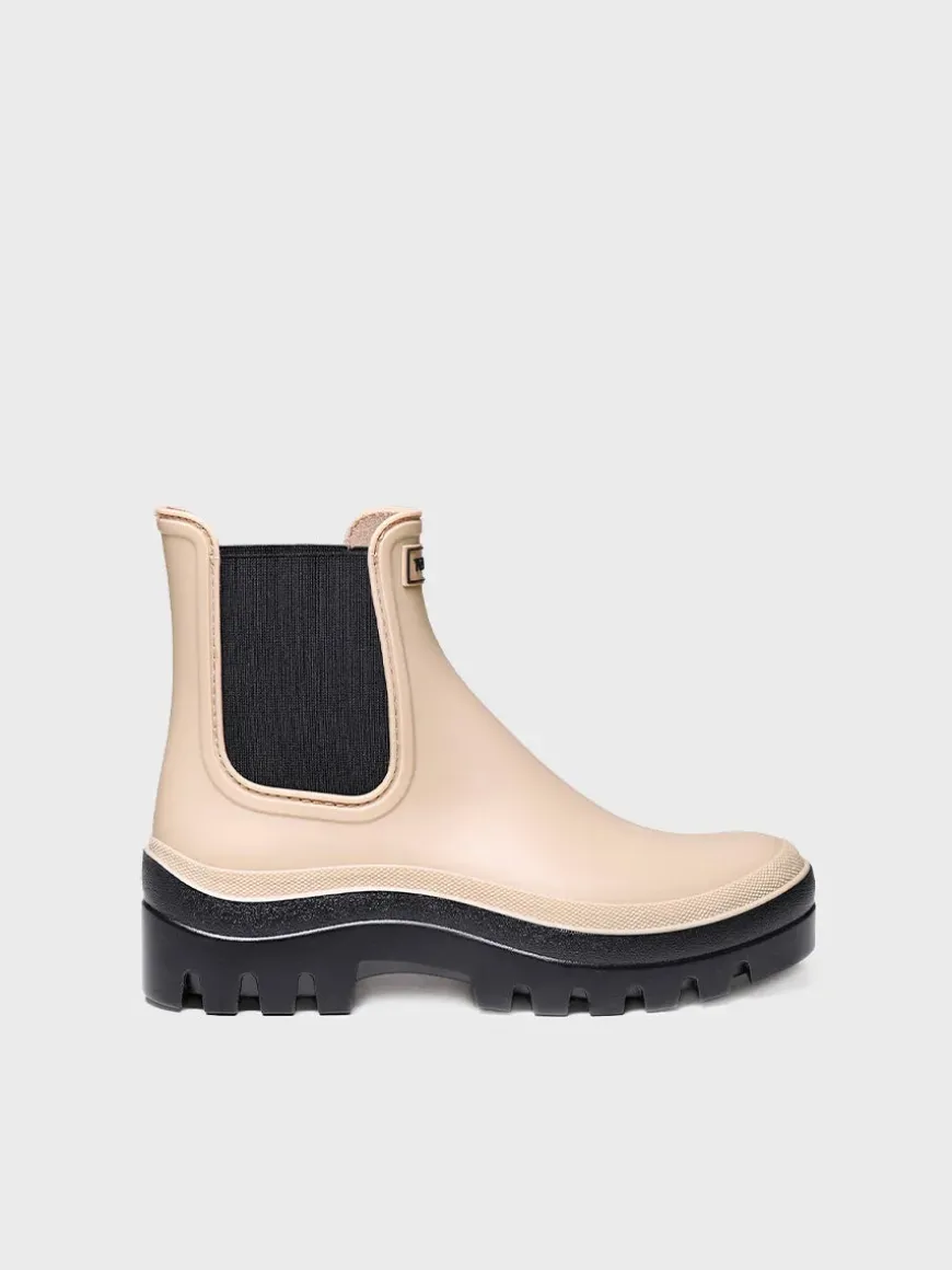 CARTER - Women's Chelsea-style Waterproof Ankle boot