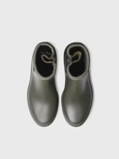 CASCAIS - Women's rain boots with neoprene