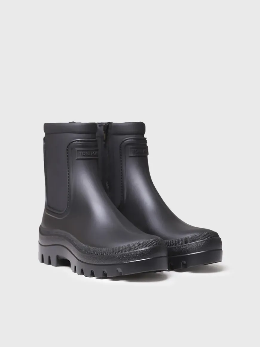 CASCAIS - Women's rain boots with neoprene