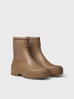 CASCAIS - Women's rain boots with neoprene
