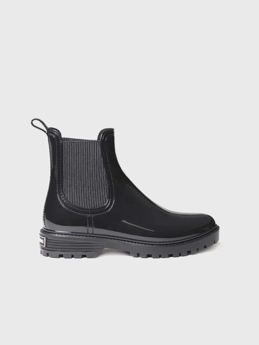 CAVAN - Women's rain Ankle boot