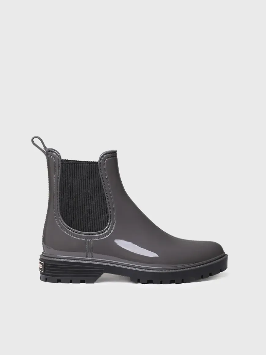 CAVAN - Women's rain Ankle boot