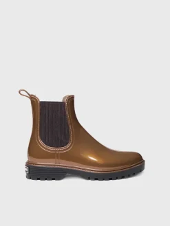CAVAN - Women's rain Ankle boot