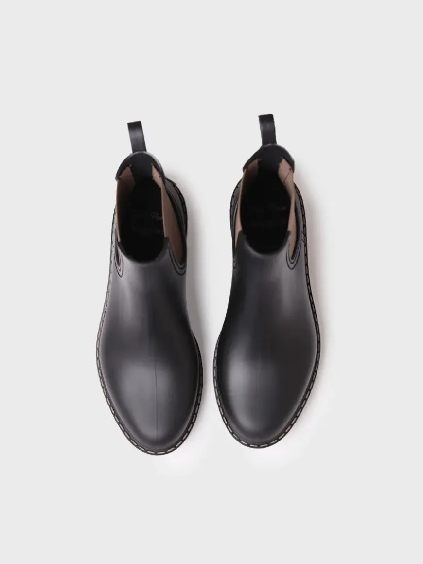 CAVOUR - Women's rain Ankle boot