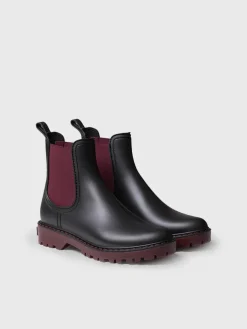 CAVOUR - Women's rain Ankle boot