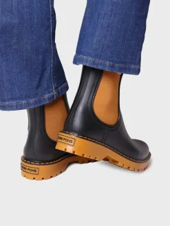 CAVOUR - Women's rain Ankle boot