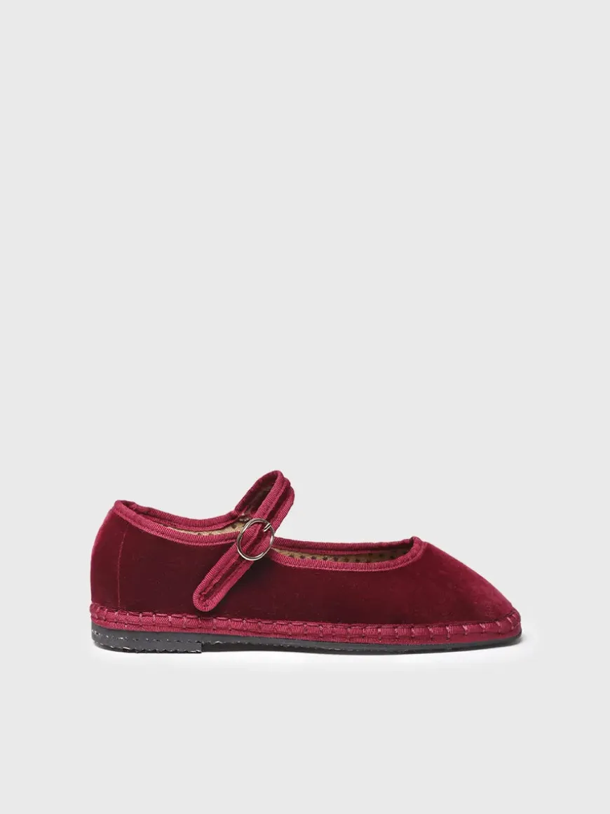 CLOE - Mary Jane for women