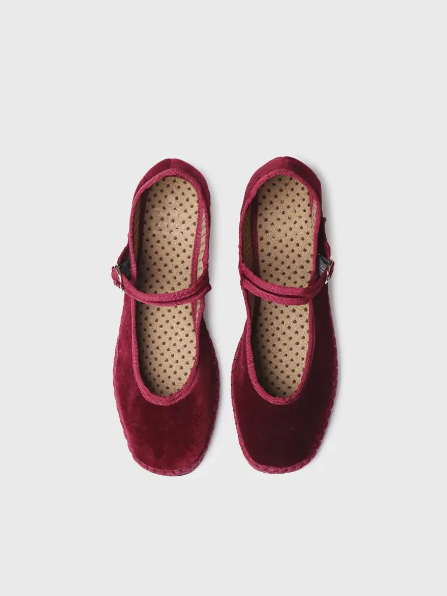 CLOE - Mary Jane for women