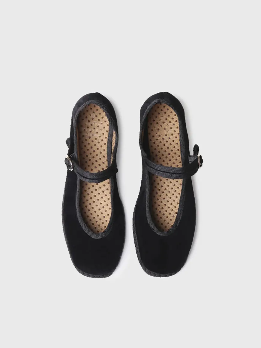 CLOE - Mary Jane for women