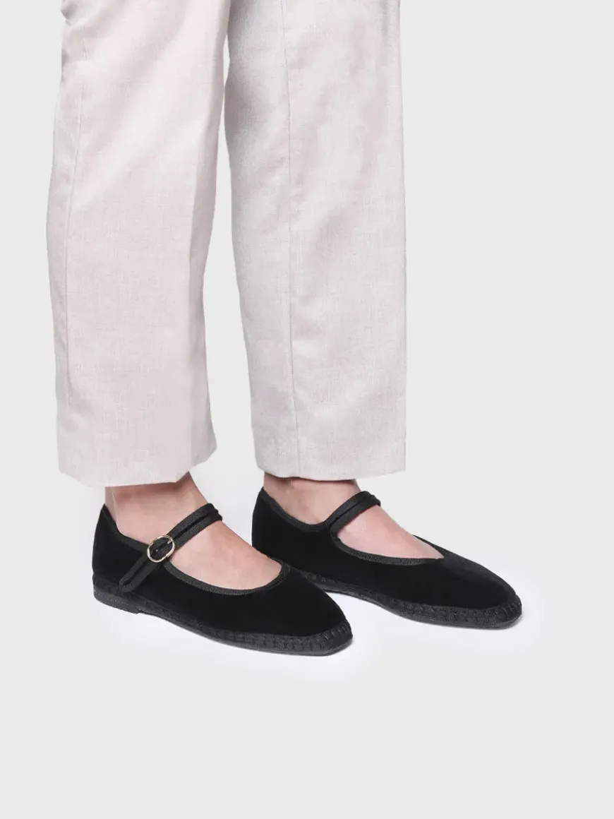 CLOE - Mary Jane for women