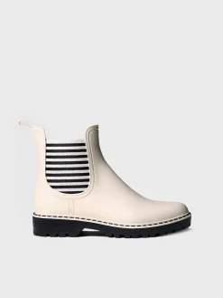 COLBY - Women's rain boots