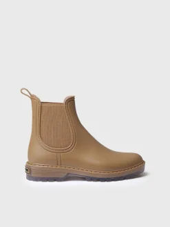 CONEY - Women's Chelsea-style Waterproof Ankle boot