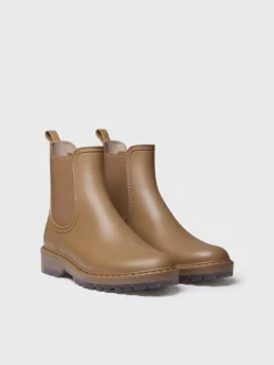 CONEY - Women's Chelsea-style Waterproof Ankle boot