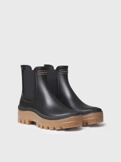 COVENT - Women's water boot with contrasting sole