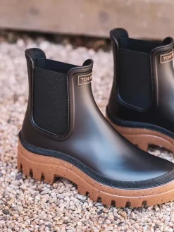 COVENT - Women's water boot with contrasting sole
