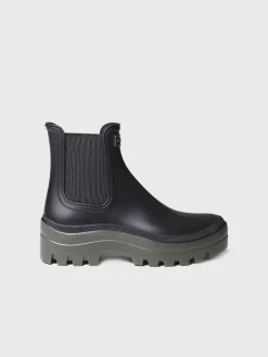 COVENT - Women's water boot with contrasting sole