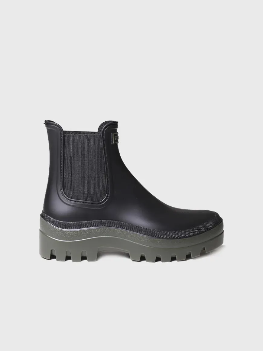 COVENT - Women's water boot with contrasting sole