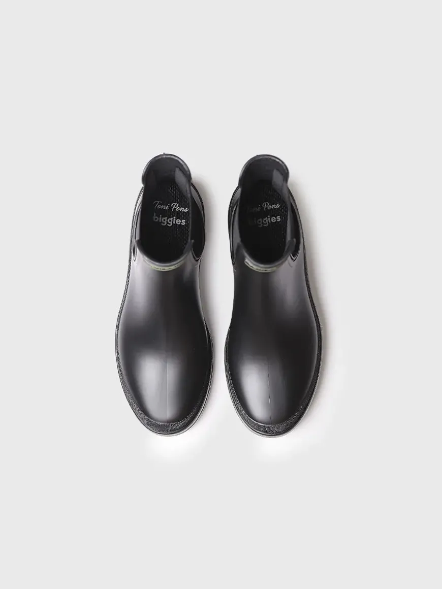 COVENT - Women's water boot with contrasting sole
