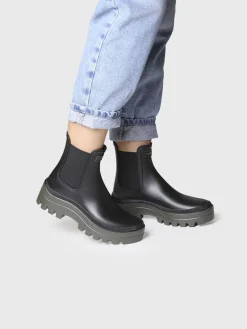 COVENT - Women's water boot with contrasting sole