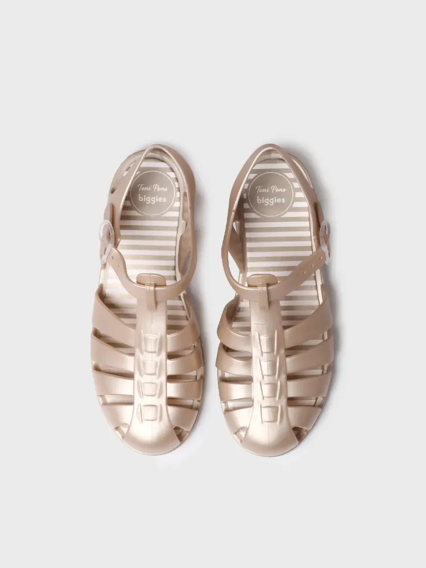 CUBA - Women's fisherman sandals