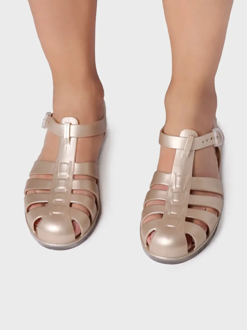 CUBA - Women's fisherman sandals