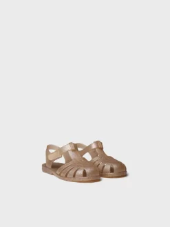 CUZCO - Children's fisherman sandals espadrilles