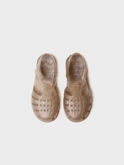CUZCO - Children's fisherman sandals espadrilles