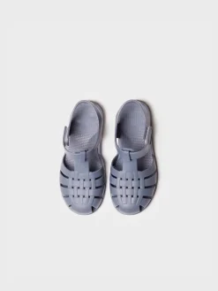 CUZCO - Children's fisherman sandals espadrilles