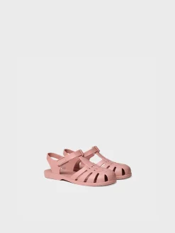 CUZCO - Children's fisherman sandals espadrilles