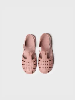 CUZCO - Children's fisherman sandals espadrilles