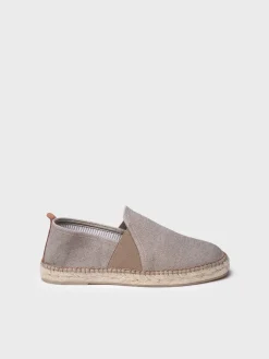 DAGO-TC - Men's espadrilles in fabric