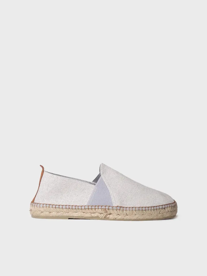 DAGO-TC - Men's espadrilles in fabric