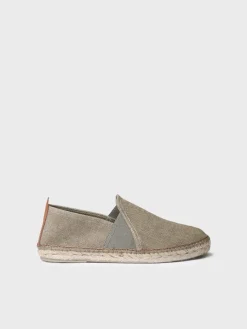 DAGO-TC - Men's espadrilles in fabric