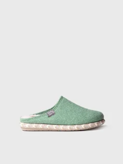 DELI-FP - Women's felt slippers