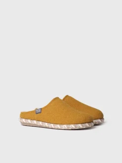 DELI-FP - Women's felt slippers