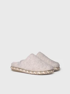 DELI-FP - Women's felt slippers