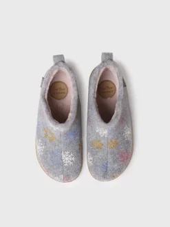 DUNA-CP - Women's Slipper