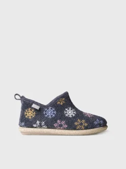 DUNA-CP - Women's Slipper