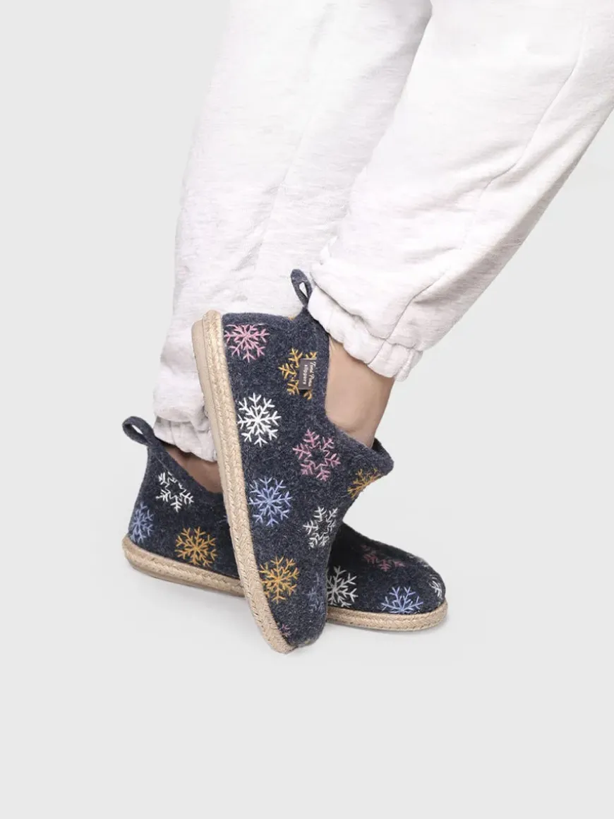 DUNA-CP - Women's Slipper